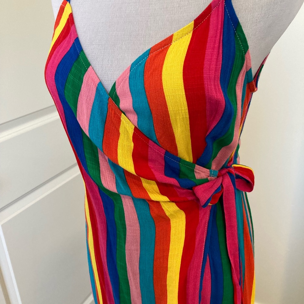 SMYM Say Jay Dress (M)